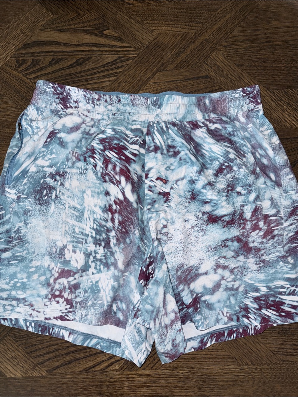 Lululemon Men’s Shorts
